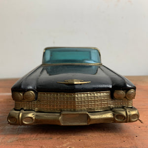 Vintage Cadillac von Bandai