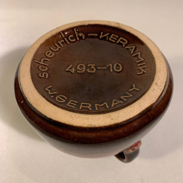 Scheurich Krug Keramik 493-10