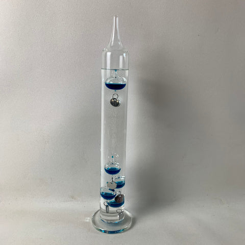 Galileo Thermometer