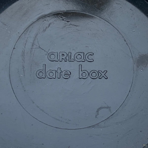 Stifthalter Date Box von Arlac
