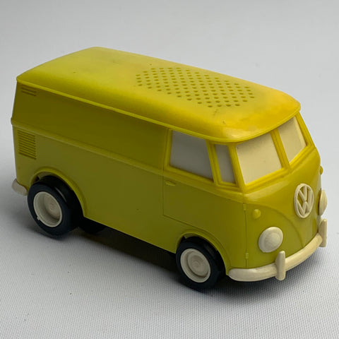 VW Bus Soundwagon von Tamco