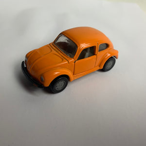 VW 1303 LS Käfer von Siku 1078 in orange