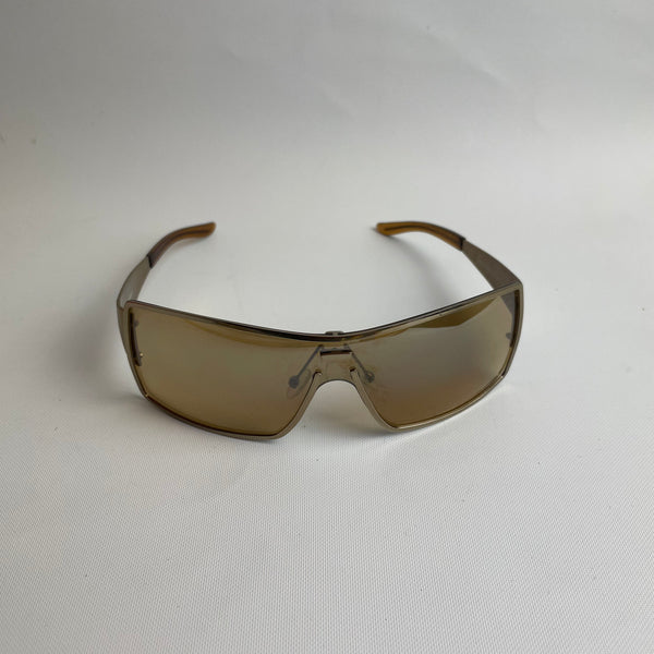 Valentino Sonnenbrille 120 Vintage Y2K