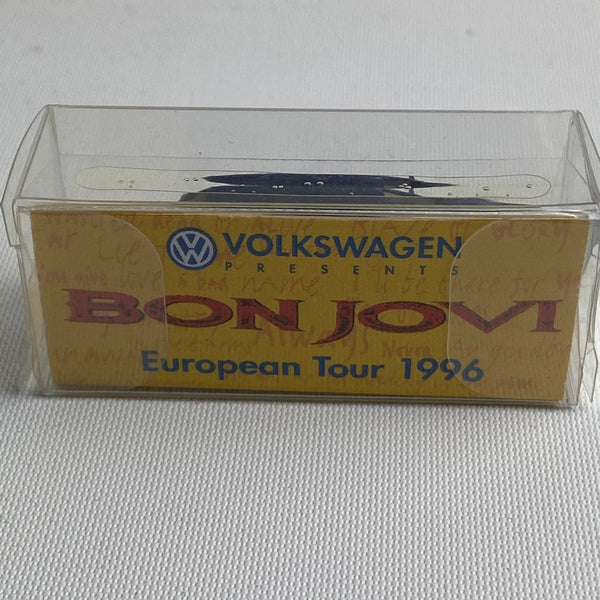 VW Golf III von Herpa Jon Bon Jovi