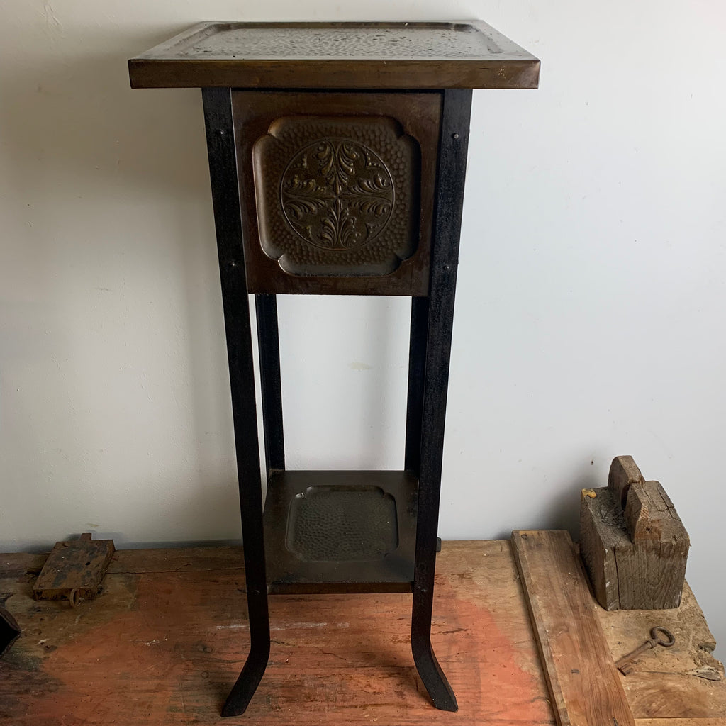 Art Deco Blumenständer – Trödelfuchs Vintage Shop