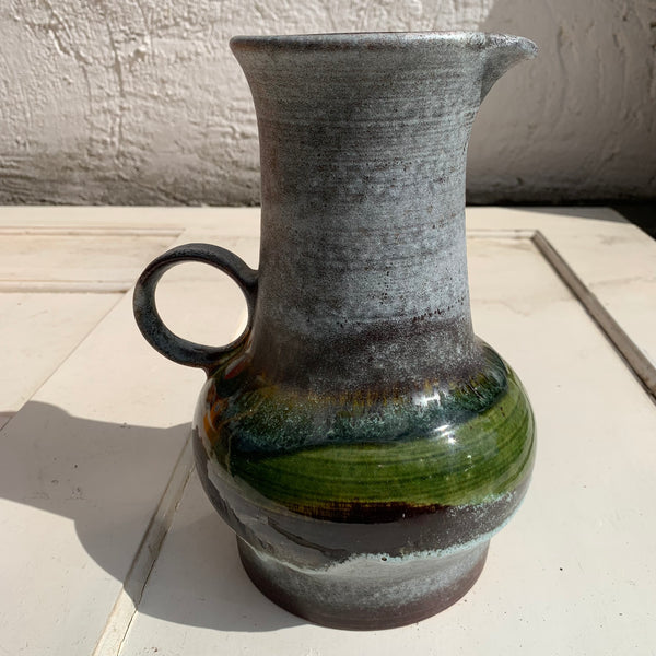Keramik Vase / Krug von Steuler 661 / 25