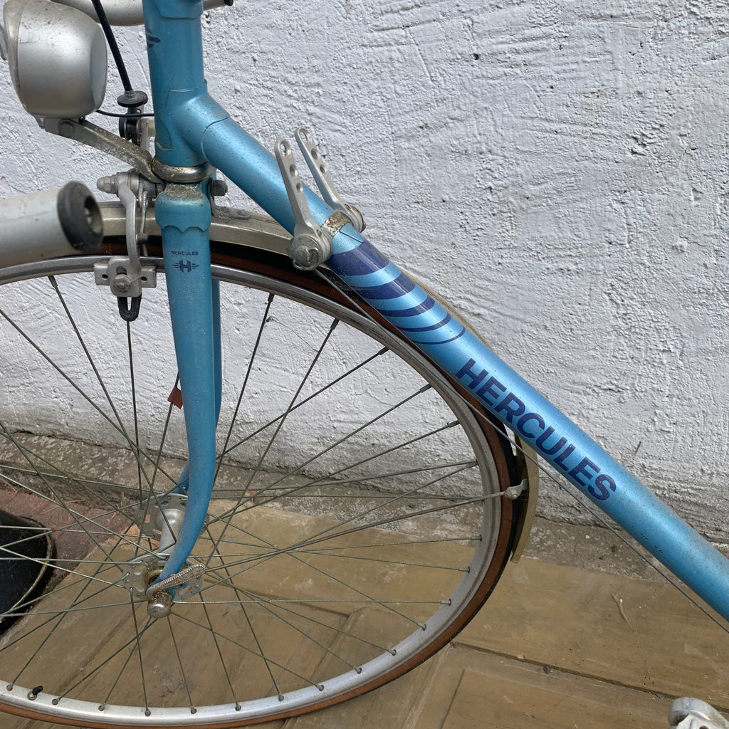 hercules rennrad gebraucht Vintage Rennrad Hercules Toledo Sachs – Trödelfuchs Vintage Shop