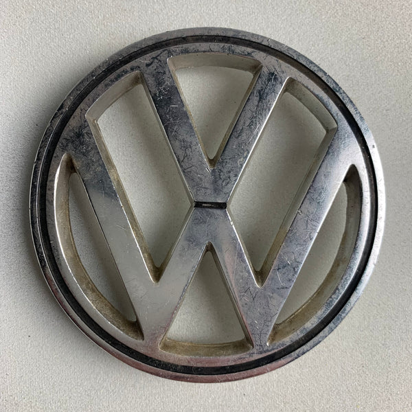 Auto Emblem VW