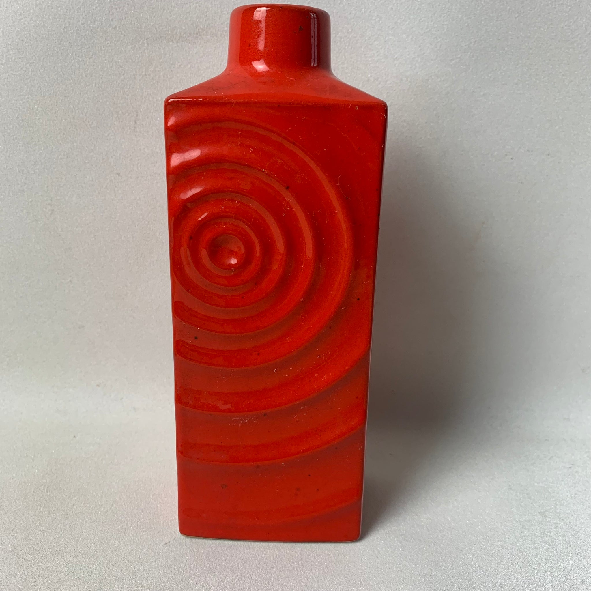 Keramik Vase Zyklon von Cari Zalloni für Steuler
