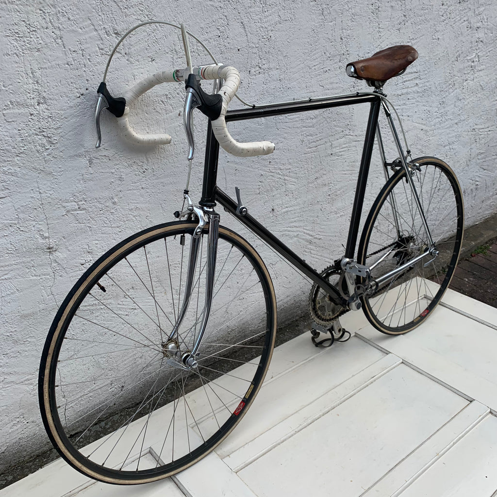 laufrad vintage rennrad Vintage Rennrad – Trödelfuchs Vintage Shop