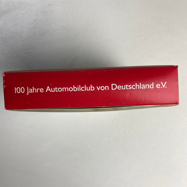 Brekina Jubiläums-Set 100 Jahre Automobilclub / AvD