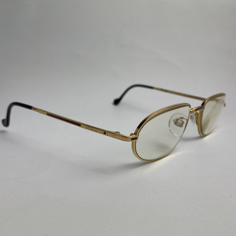 S.T. Dupont V6051 D078 Vintage Brille