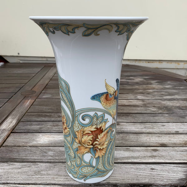 Große Vase Kaiser Porzellan Serail von Nossek