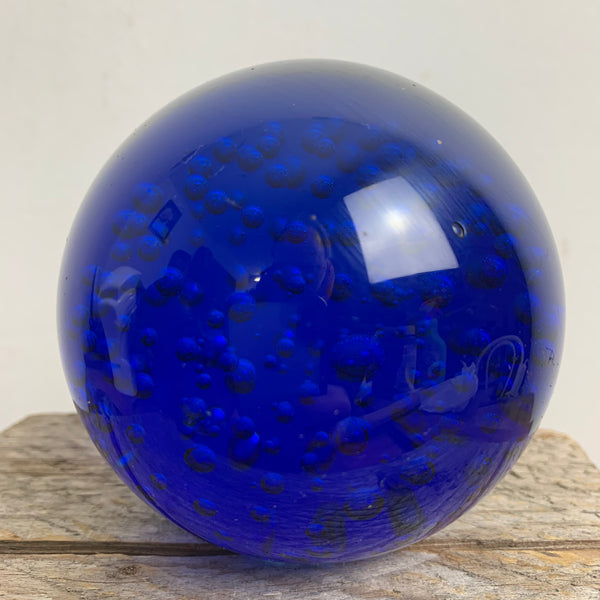 Vintage Paperweight aus Murano