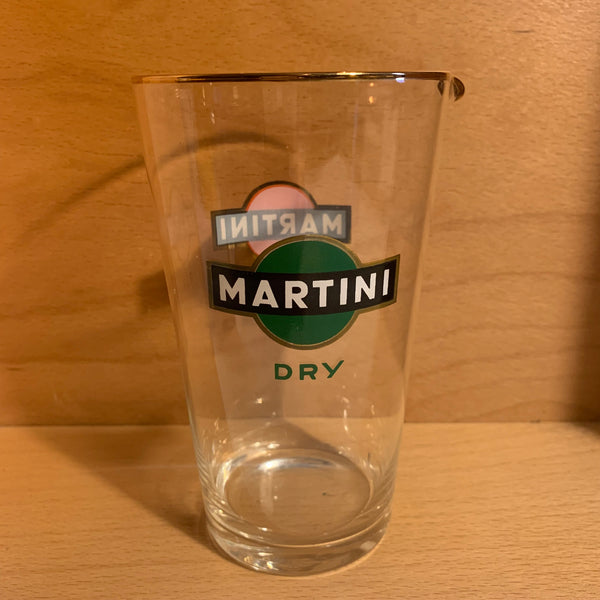 Martini Rührglas