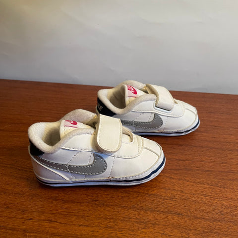 Nike Vintage Baby Shoes