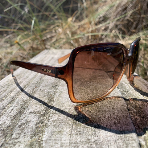 Sonnenbrille von Ralph Lauren Modell 5089