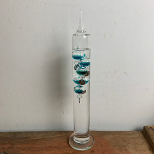 Galileo Thermometer