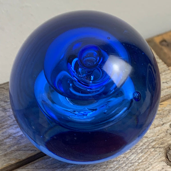 Vintage Paperweight aus Murano