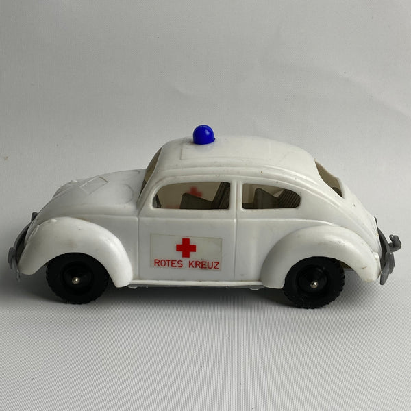 VW Käfer Deutsches Rotes Kreuz