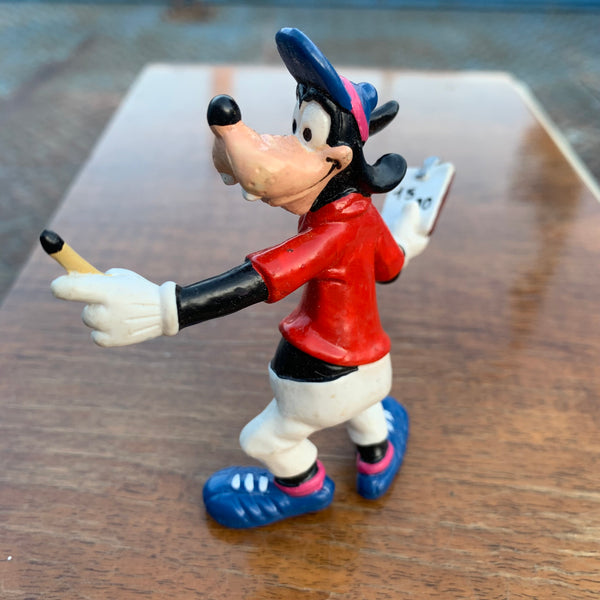 Sport Goofy Disney