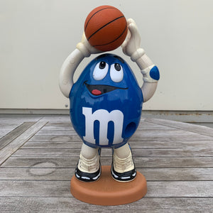 M & M Spender Basketball
