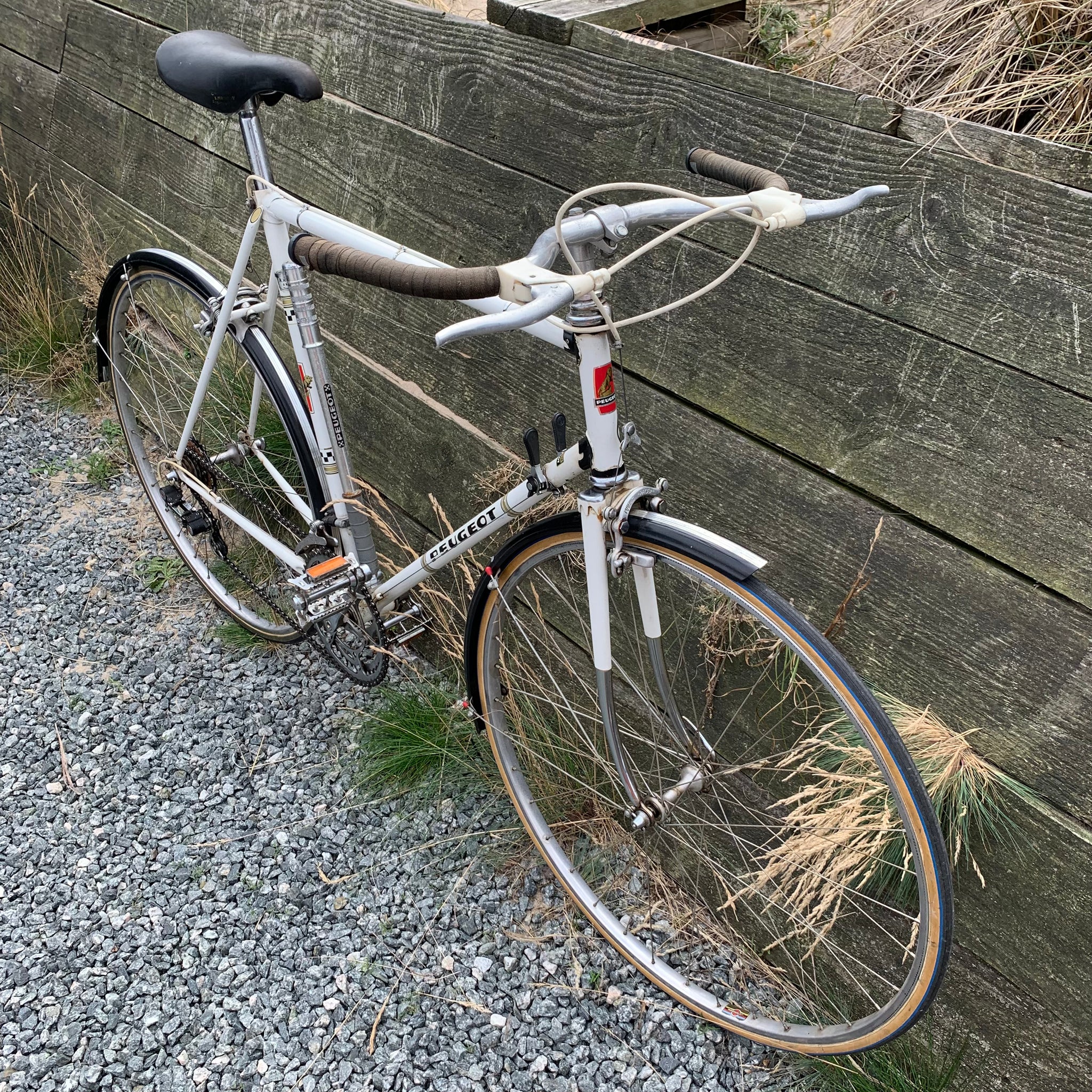70er jahre rennrad Vintage Rennrad von Peugeot von 1976 – Trödelfuchs Vintage Shop