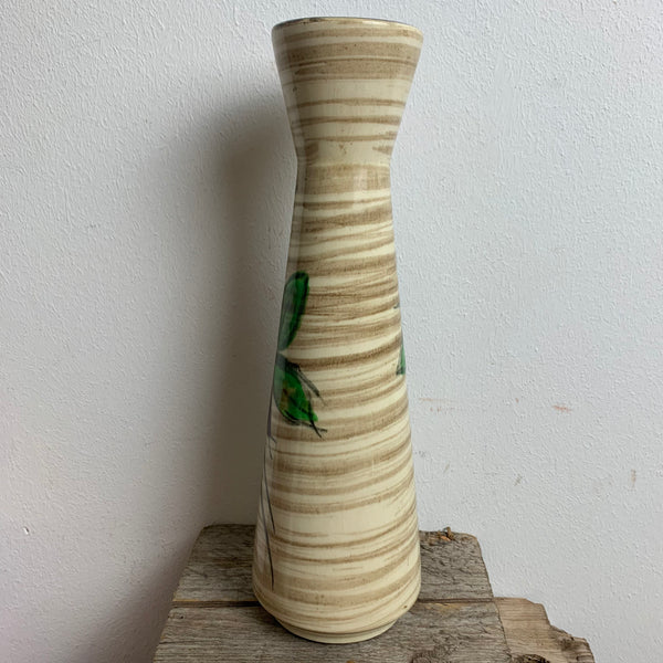 Vintage AK Keramik Vase 554/25