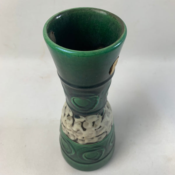 Keramik Vase von Eckhard Keramik