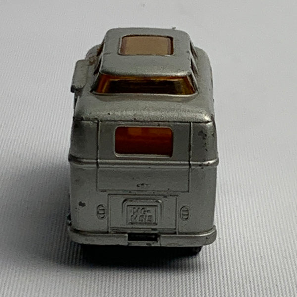 Matchbox Lesney No. 34 Volkswagen Camper mit Originalbox