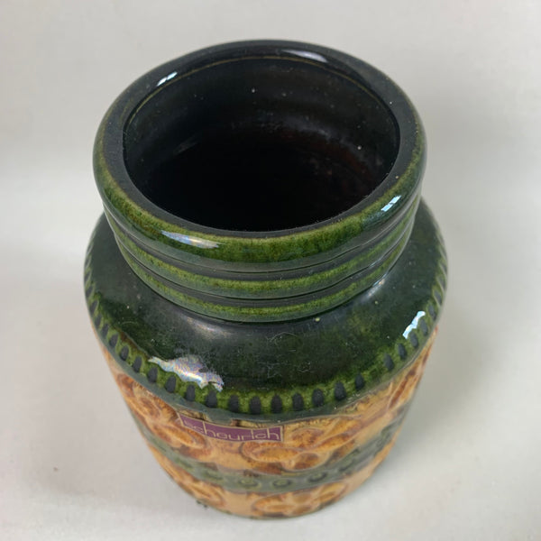 Keramik Vase von Scheurich 289-15