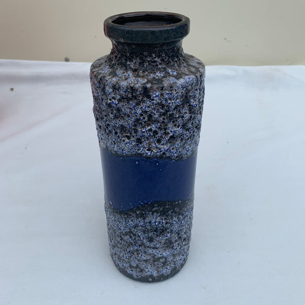 Keramik Vase von Scheurich 203-26