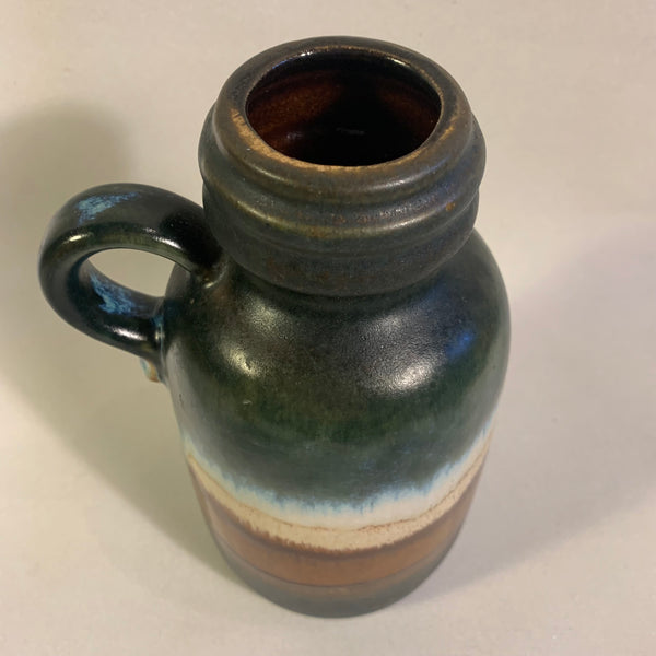 Vase Krug Keramik 413-20 von Scheurich
