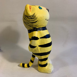 Tiger Figur von Janosch