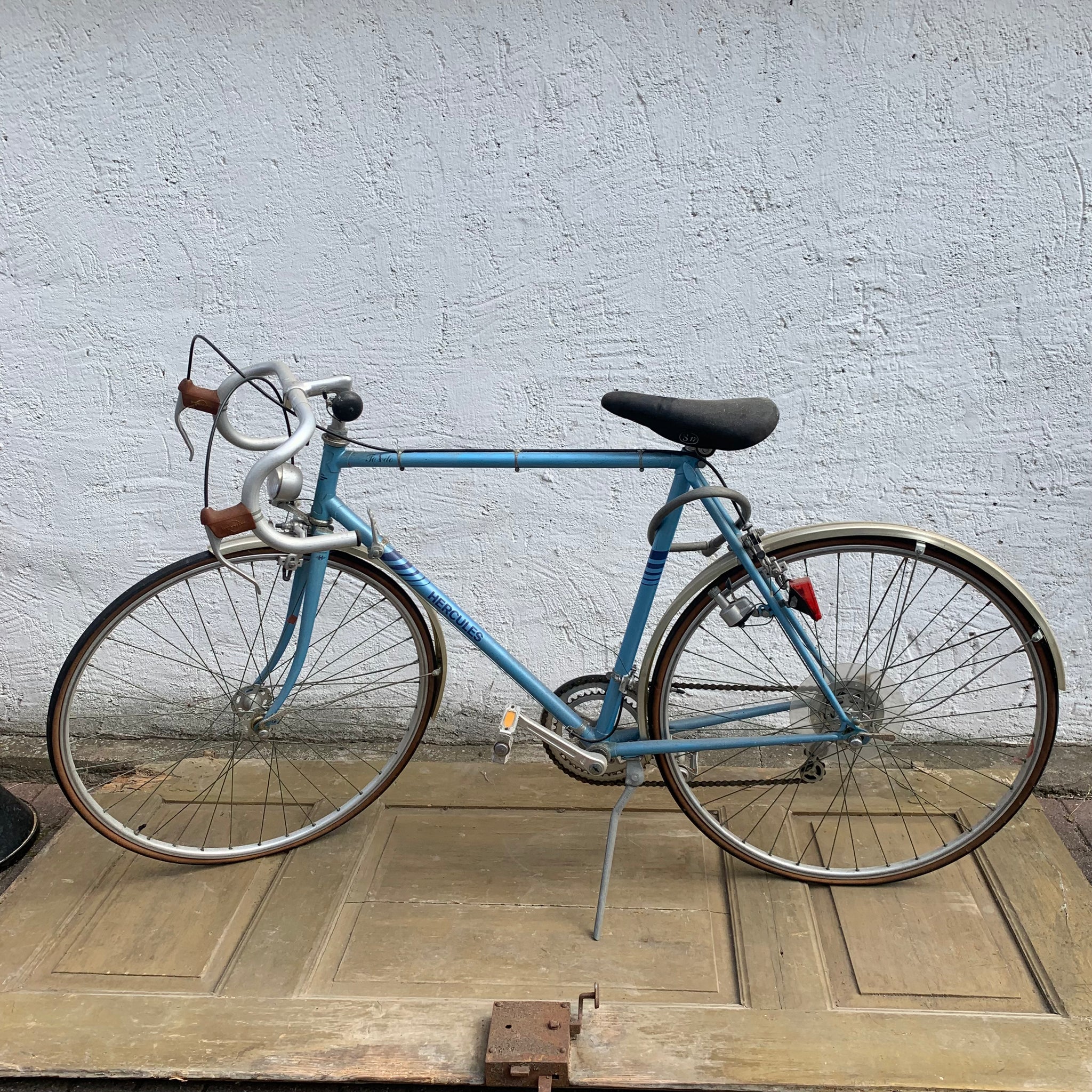 hercules rennrad damen Vintage Rennrad Hercules Toledo Sachs – Trödelfuchs Vintage Shop