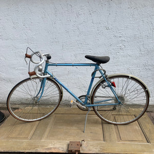 Vintage Rennrad Hercules Toledo Sachs – Trödelfuchs Vintage Shop
