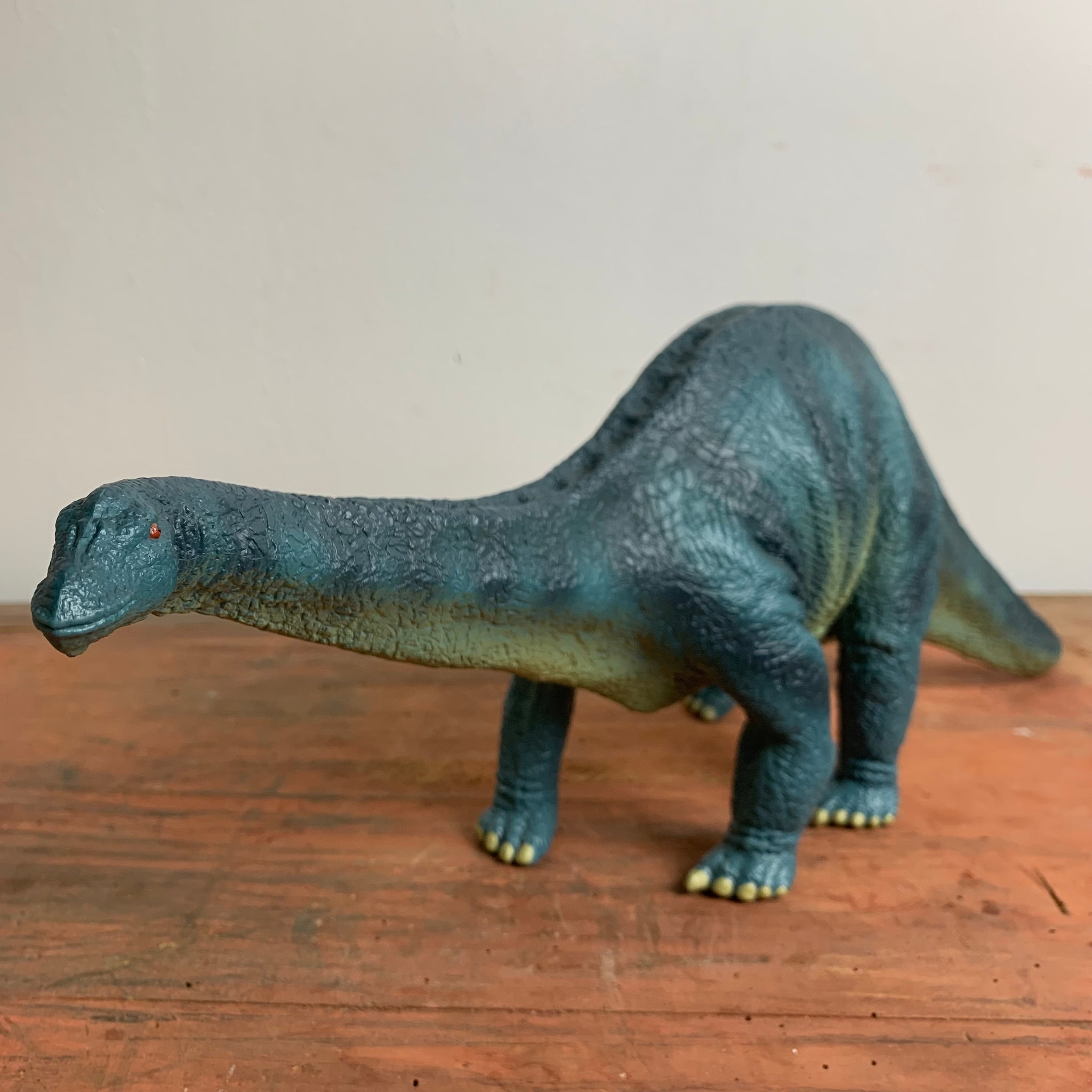 Dinosaurier Apatosaurus von Schleich