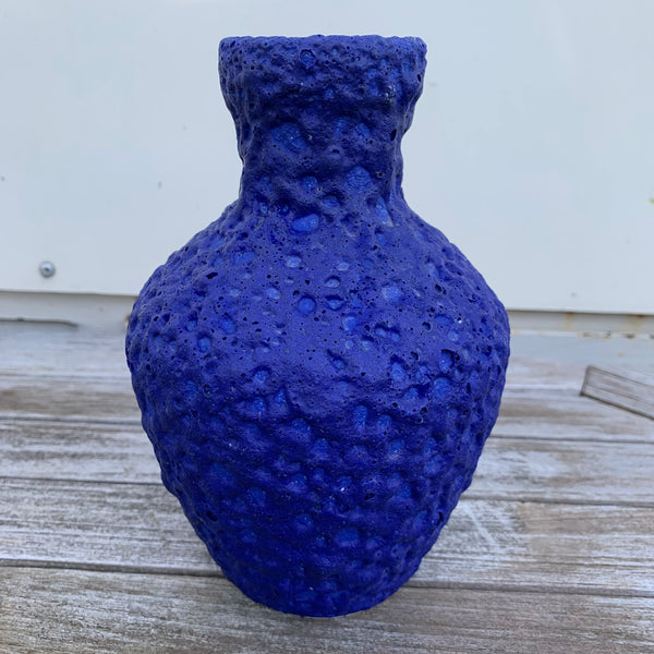 Fat Lava Keramik Vase von Silberdistel 3019/18