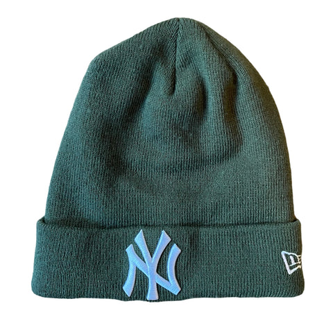 New York Yankees - New Era Mütze