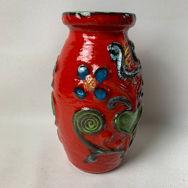 Bay Keramik Vase von Bodo Mans