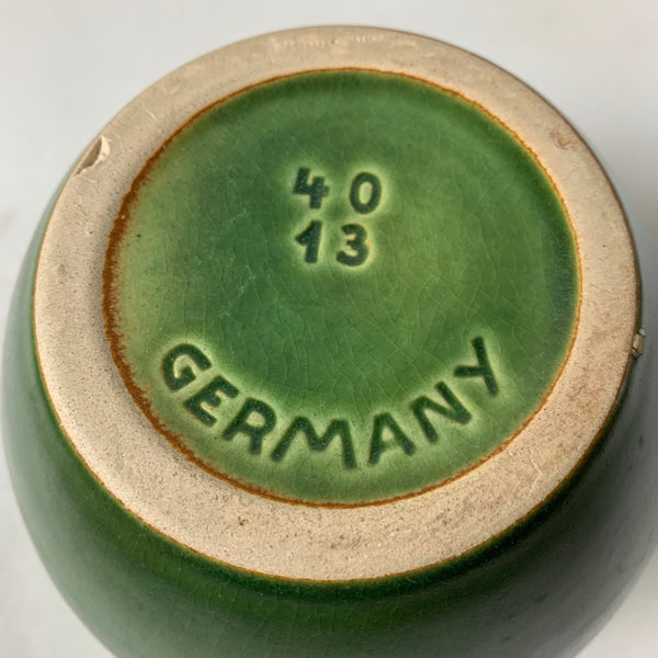Keramikvase Dümler und Breiden 40-13