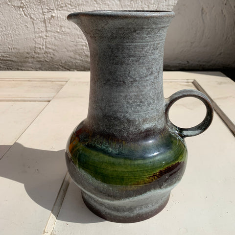 Keramik Vase / Krug von Steuler 661 / 25