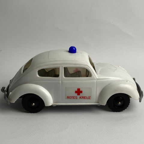 VW Käfer Deutsches Rotes Kreuz