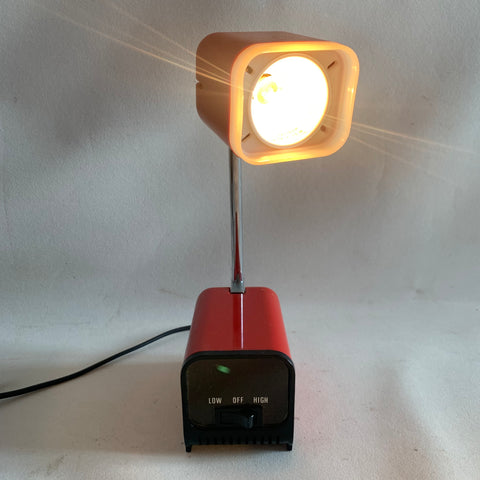 Teleskoplampe Modell 1001 von Karstadt