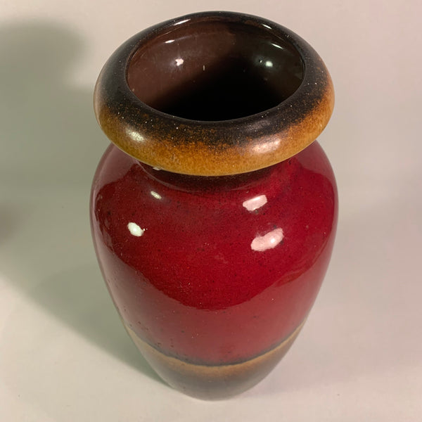 Große Scheurich Vase 291-38