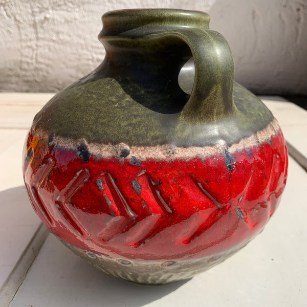 Keramik Vase von Carstens Tönnieshof 45 - 20