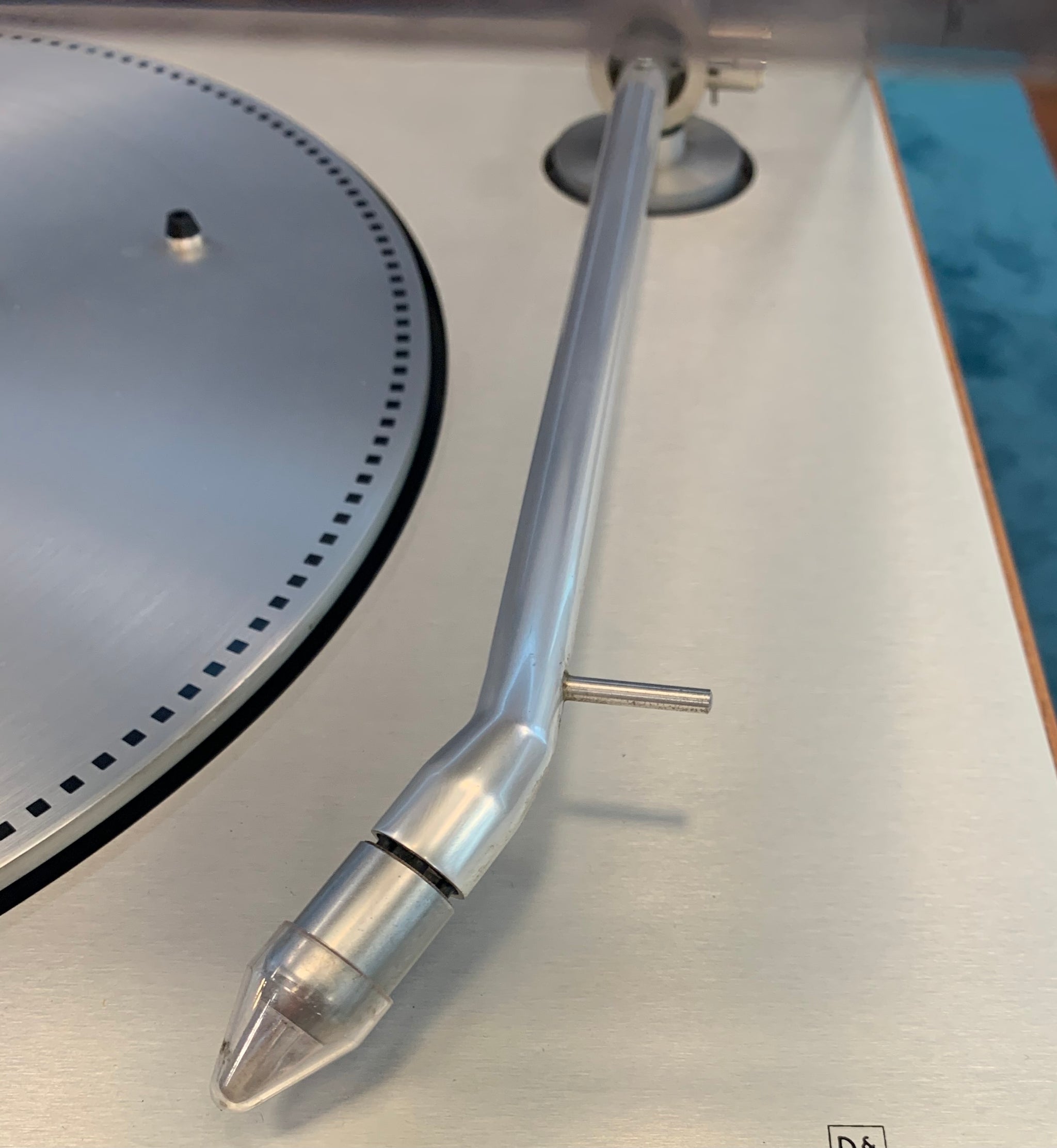 Platine vinyle beogram d'occasion - Photo, audio & vidéo