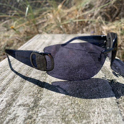 Sonnenbrille von Salvatore Ferragamo