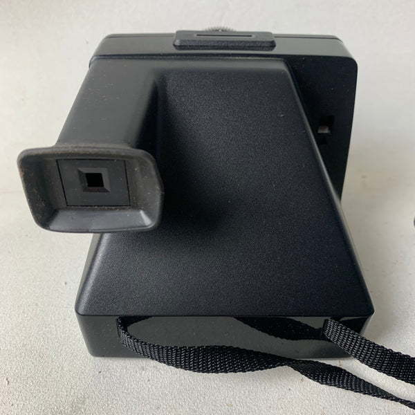 Polaroid Land Camera 2000 mit Tasche