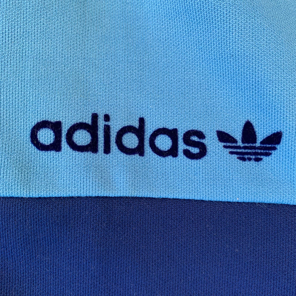 Vintage Adidas Trainingsjacke